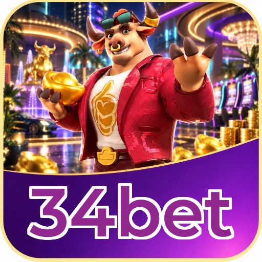 Apostas esportivas na 34bet com odds competitivas e ao vivo