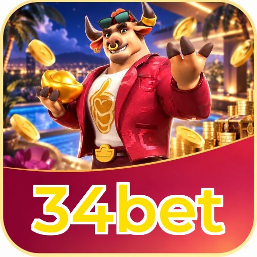 Tabela de RTP dos jogos mais jogados na 34bet em novembro 2024