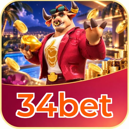Download seguro do app 34bet com APK oficial de 58MB