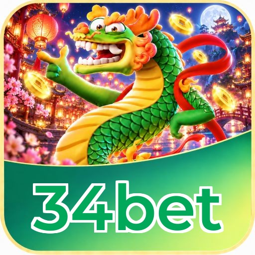 Central de download oficial da 34bet para Android e iOS