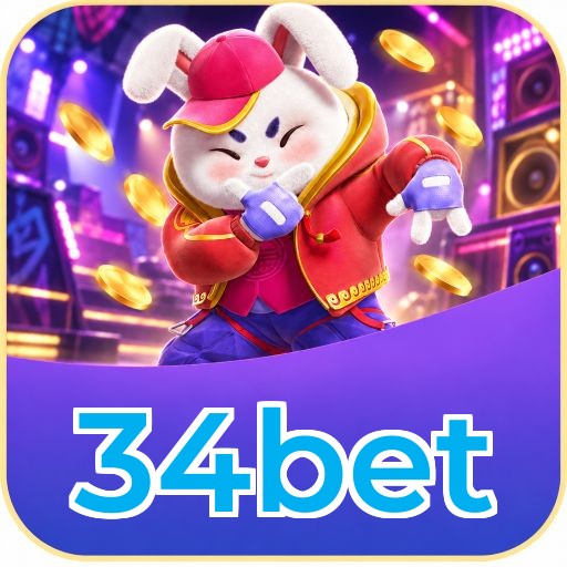 Cassino ao vivo da 34bet com dealers reais e mesas HD